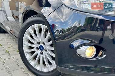 Універсал Ford Focus 2011 в 