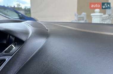 Універсал Ford Focus 2011 в 