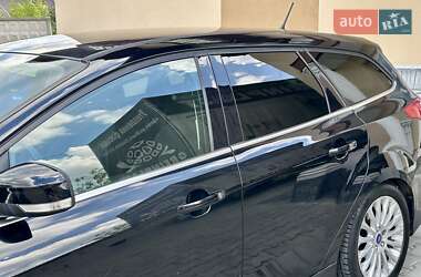 Універсал Ford Focus 2011 в 
