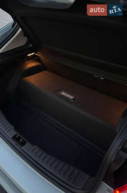 Хэтчбек Ford Focus 2013 в 