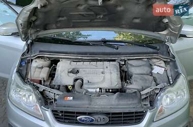 Универсал Ford Focus 2010 в 