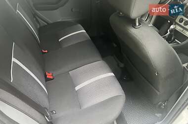 Универсал Ford Focus 2010 в 