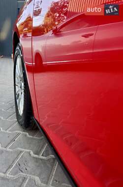 Седан Ford Focus 2011 в 