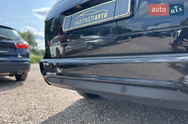 Универсал Ford Focus 2011 в 