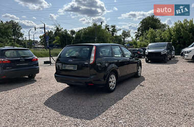 Универсал Ford Focus 2011 в 