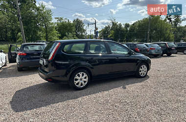 Универсал Ford Focus 2011 в 