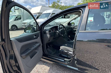 Универсал Ford Focus 2011 в 