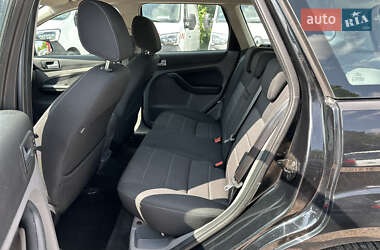 Универсал Ford Focus 2011 в 