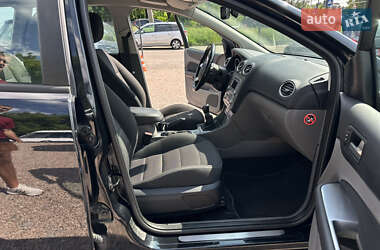 Универсал Ford Focus 2011 в 