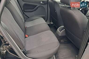 Универсал Ford Focus 2010 в 