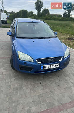 Универсал Ford Focus 2005 в Звенигородке