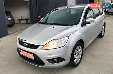 Універсал Ford Focus 2008 в 