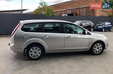 Універсал Ford Focus 2008 в 