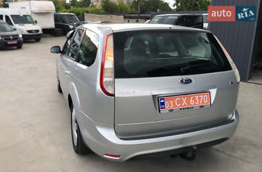 Універсал Ford Focus 2008 в 
