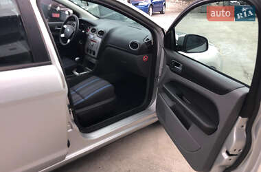 Універсал Ford Focus 2008 в 