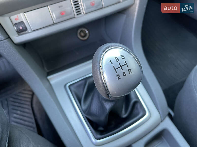 Універсал Ford Focus 2008 в Рівному