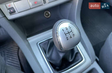 Універсал Ford Focus 2008 в 