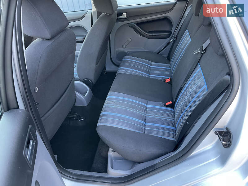 Універсал Ford Focus 2008 в Рівному