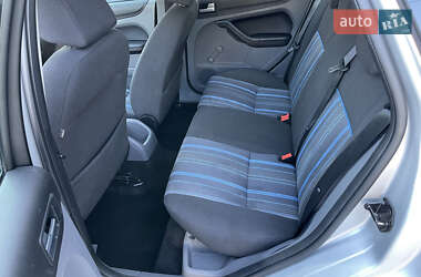 Універсал Ford Focus 2008 в 