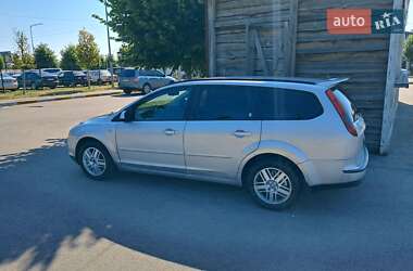 Універсал Ford Focus 2005 в 