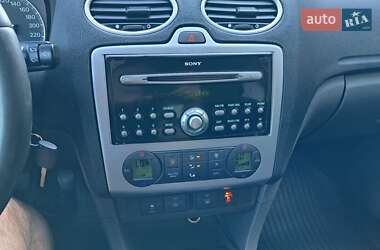 Універсал Ford Focus 2005 в 
