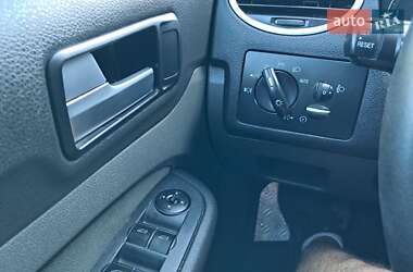 Універсал Ford Focus 2005 в 