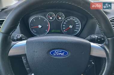 Універсал Ford Focus 2005 в 