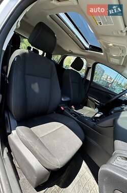 Хэтчбек Ford Focus 2016 в 