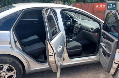Седан Ford Focus 2010 в Харкові