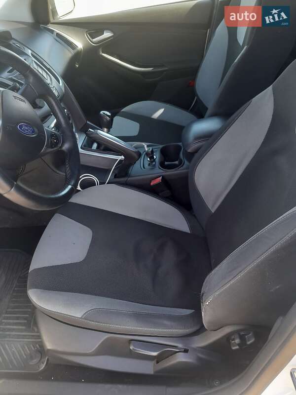 Седан Ford Focus 2013 в Одессе