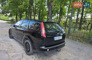 Универсал Ford Focus 2007 в 