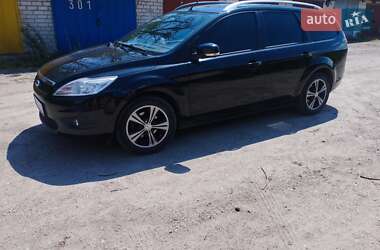 Универсал Ford Focus 2009 в 