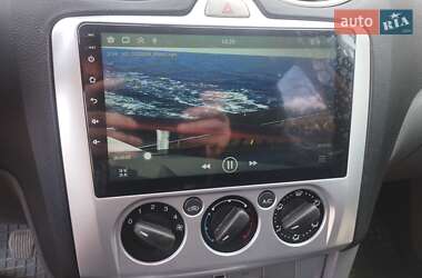 Универсал Ford Focus 2009 в 