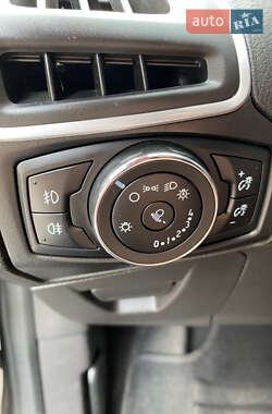 Універсал Ford Focus 2014 в 