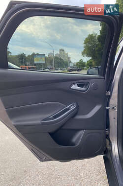 Універсал Ford Focus 2014 в 