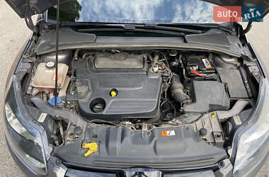 Універсал Ford Focus 2014 в 