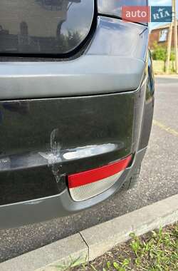 Хэтчбек Ford Focus 2005 в 