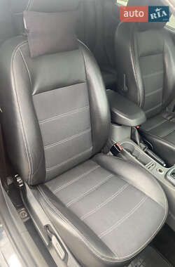 Універсал Ford Focus 2009 в 