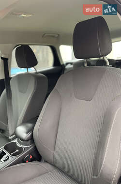 Універсал Ford Focus 2012 в 