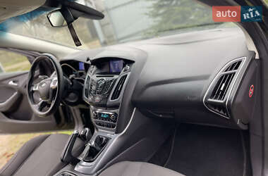 Універсал Ford Focus 2012 в 