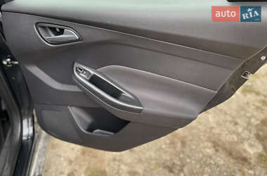 Універсал Ford Focus 2012 в 
