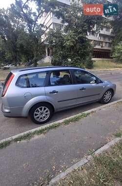 Універсал Ford Focus 2004 в 