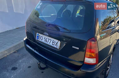 Универсал Ford Focus 2004 в 