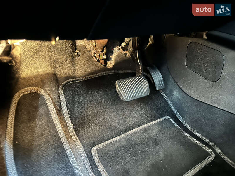 Седан Ford Focus 2015 в Днепре