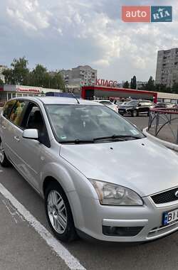 Універсал Ford Focus 2007 в Харкові