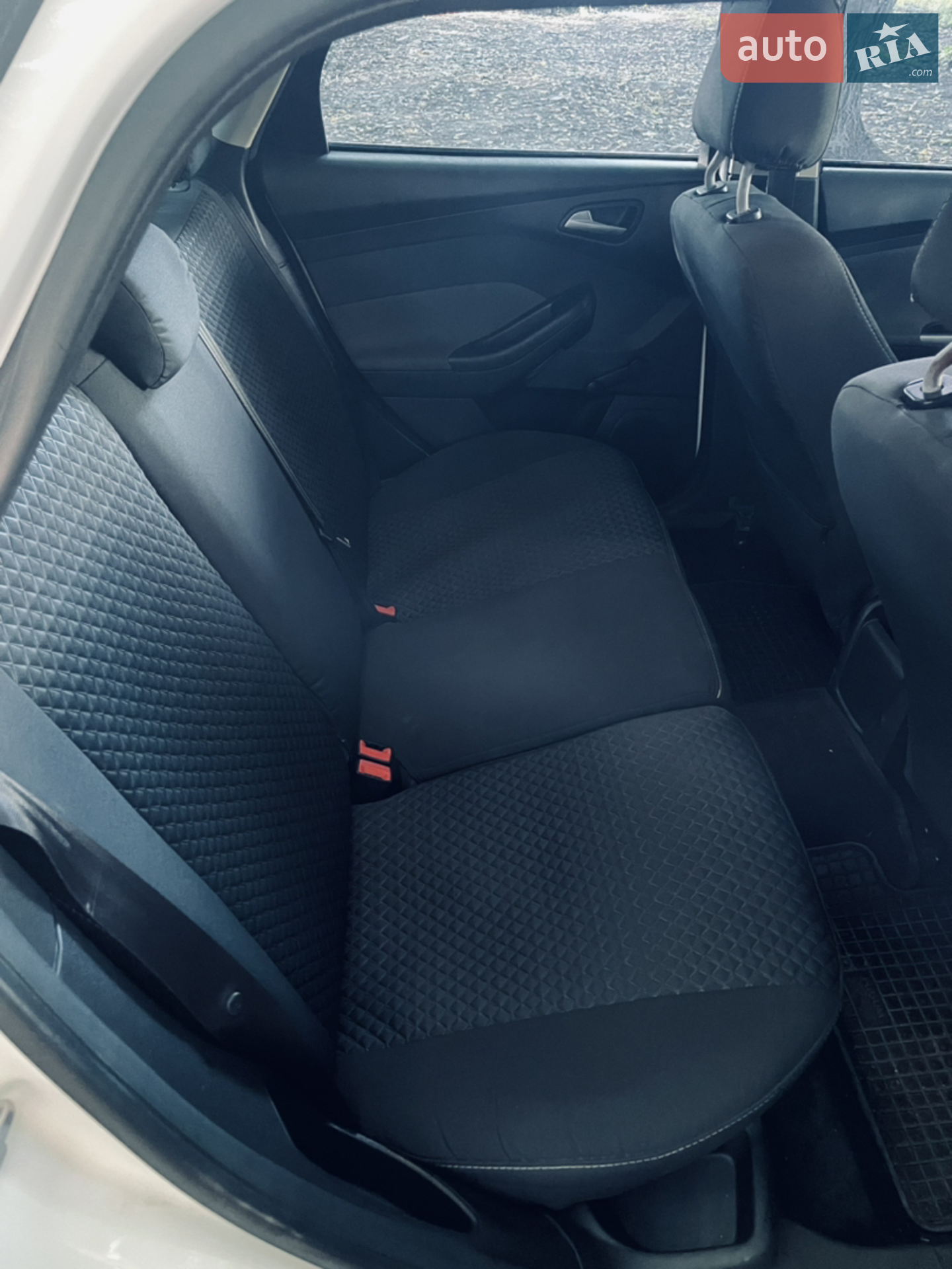 2011 Ford Focus - мініатюра 3