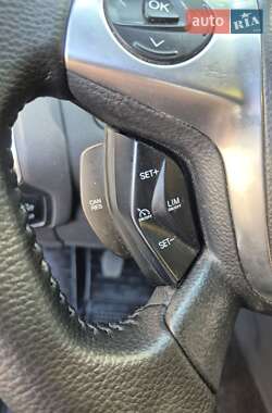 Универсал Ford Focus 2012 в 