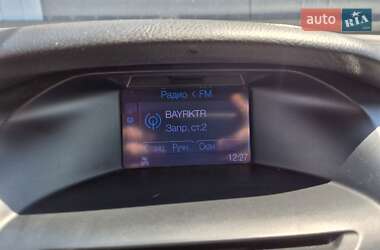 Универсал Ford Focus 2012 в 