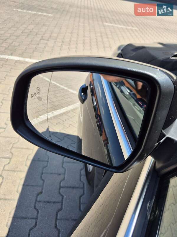 Універсал Ford Focus 2012 в Києві