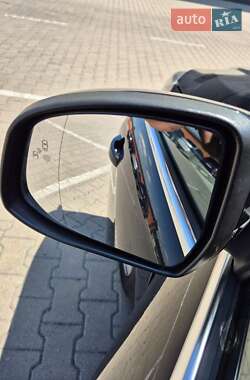 Универсал Ford Focus 2012 в 
